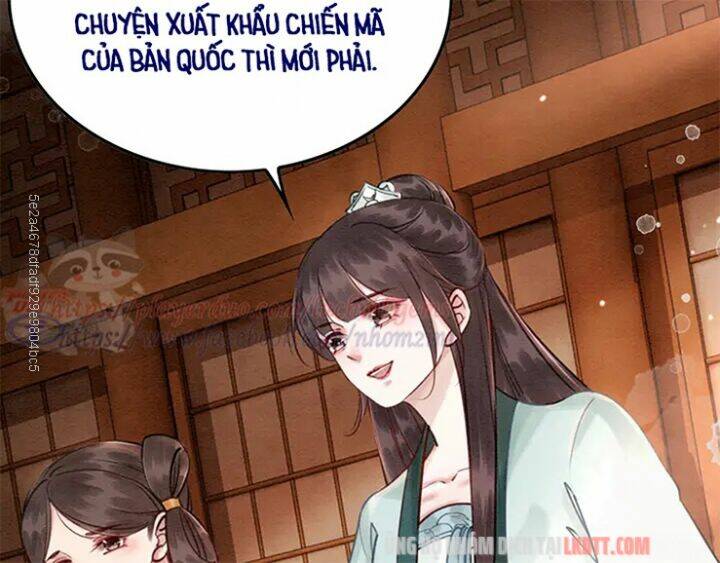 trọng sinh bá sủng nhiếp chính vương quá mạnh mẽ chapter 115 27