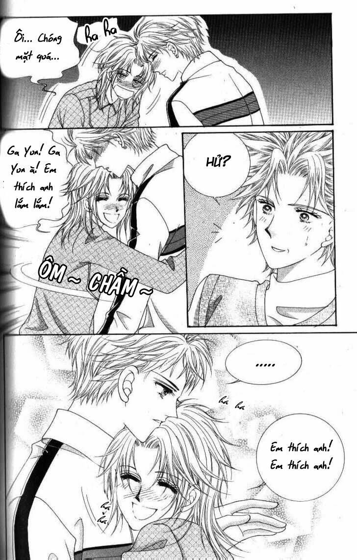 thần tượng mua sắm chapter 43 26