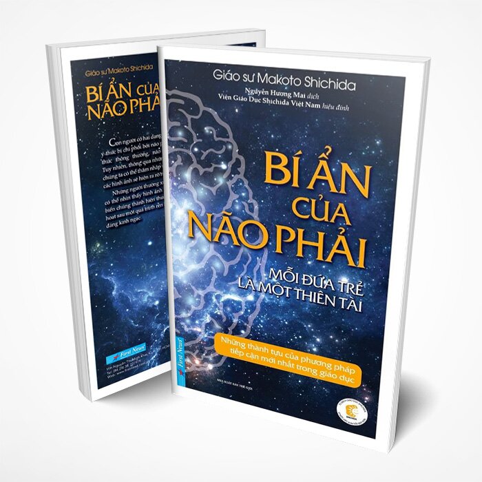 Bí Ẩn Của Não Phải - FN