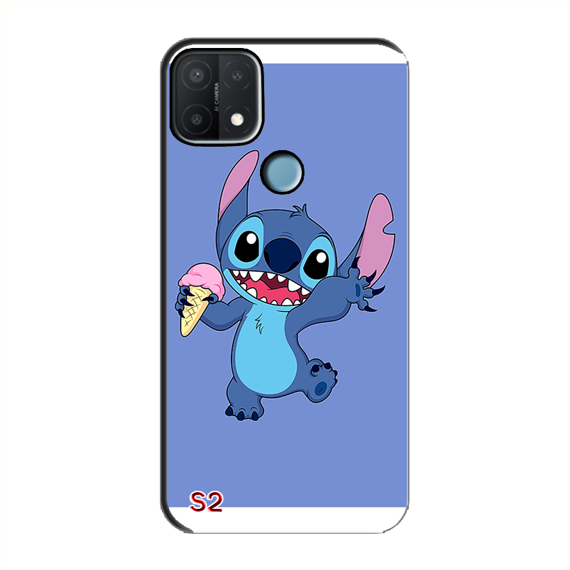 Ốp Lưng Dành Cho OPPO A15