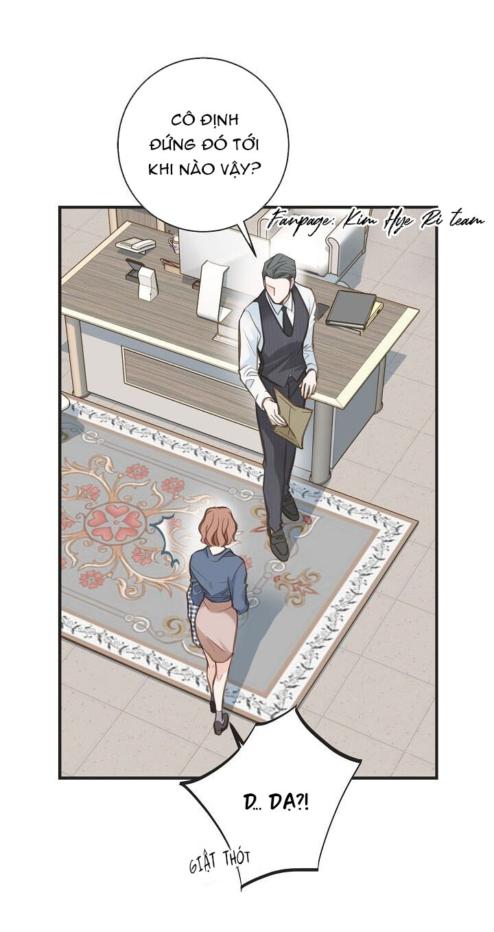 cuộc hôn nhân sinh tồn chapter 4.1 8