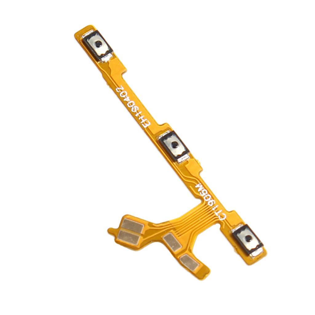 Power Button & Volume Button Flex Cable For Huawei Maimang 8
