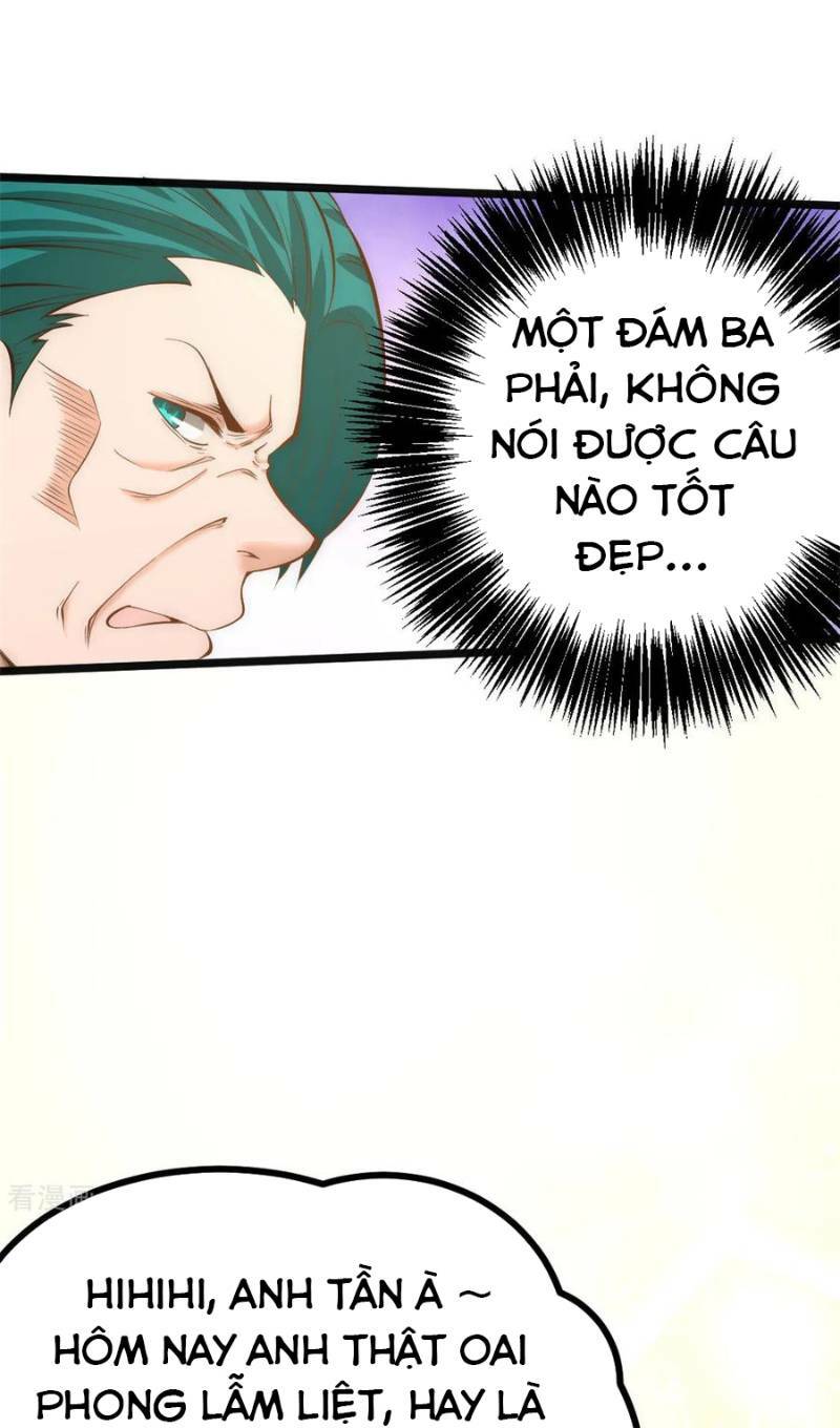 đô thị đỉnh phong cao thủ chapter 57 36