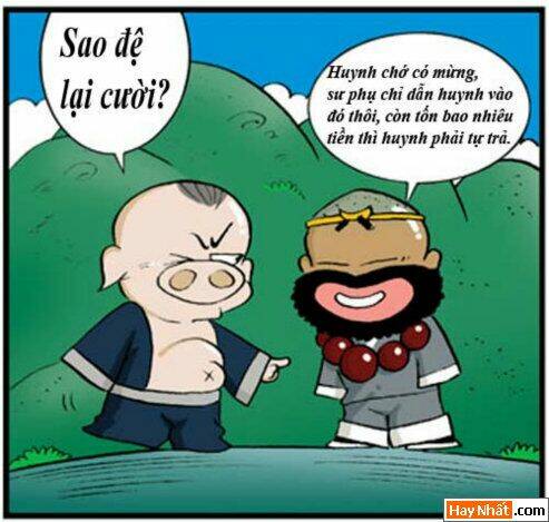 tân tây du ký chapter 39 5