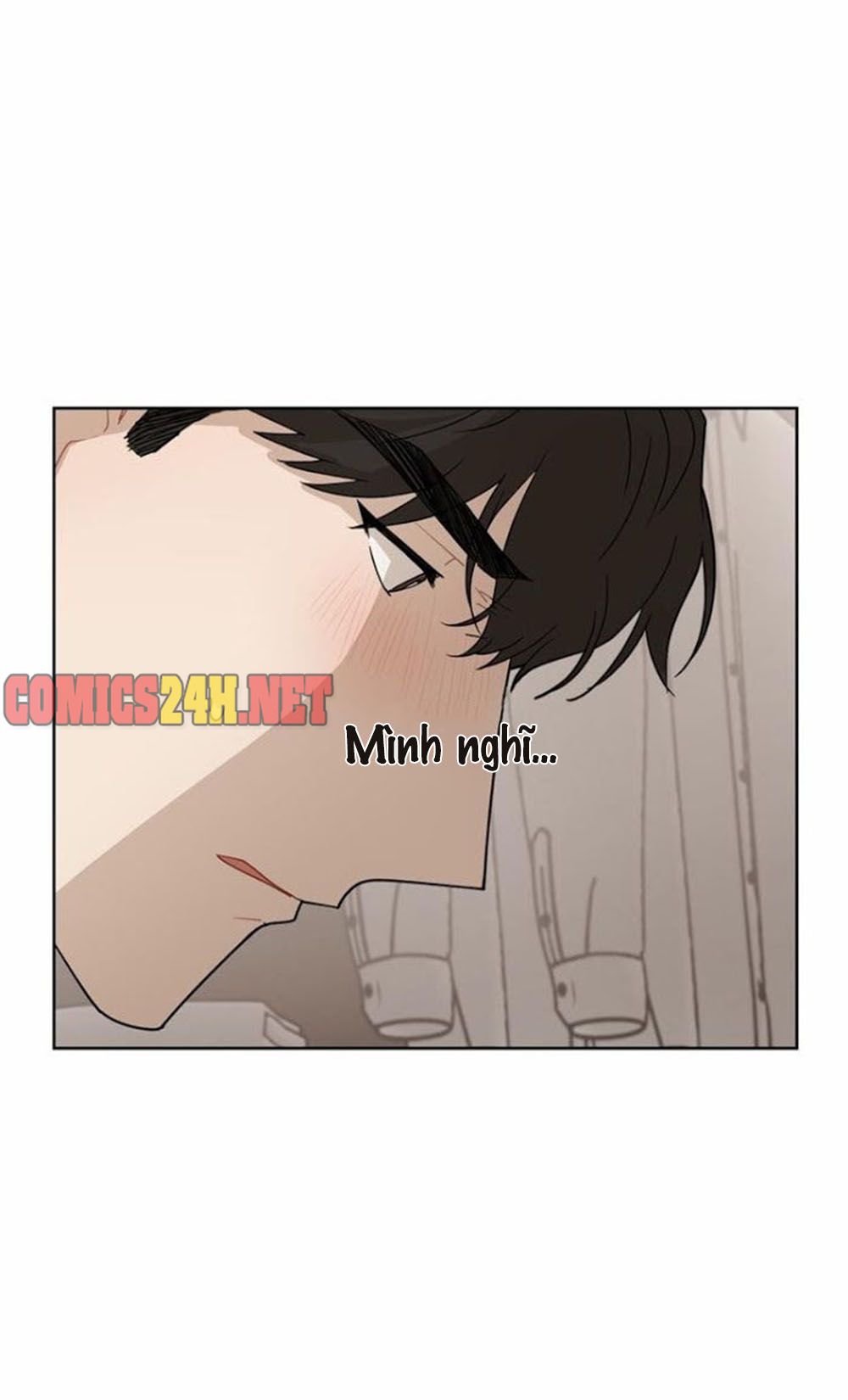 ngọt ngào như địa ngục chapter 17 36