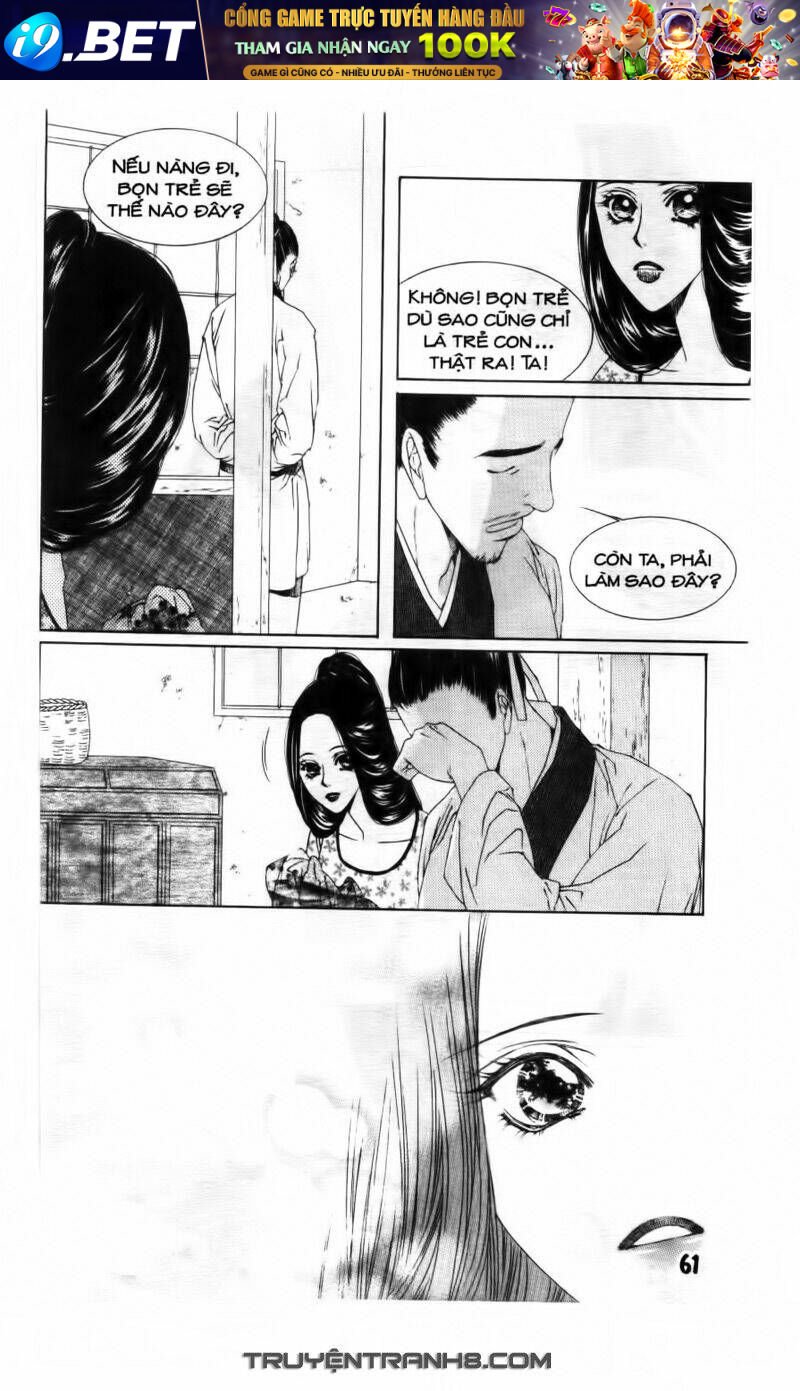 pháp sư trừ tà chapter 16 12