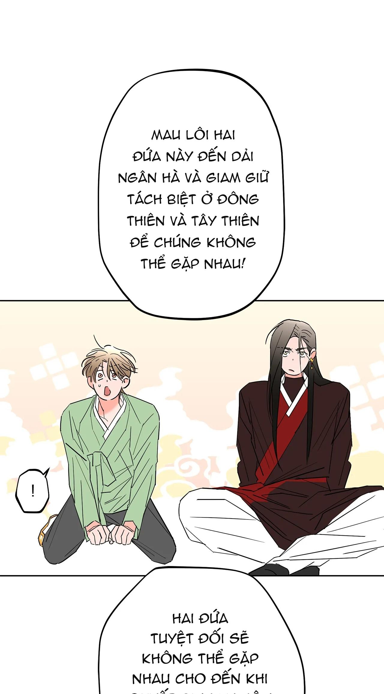 manhwa chịch vồn chịch vã chapter 24 11