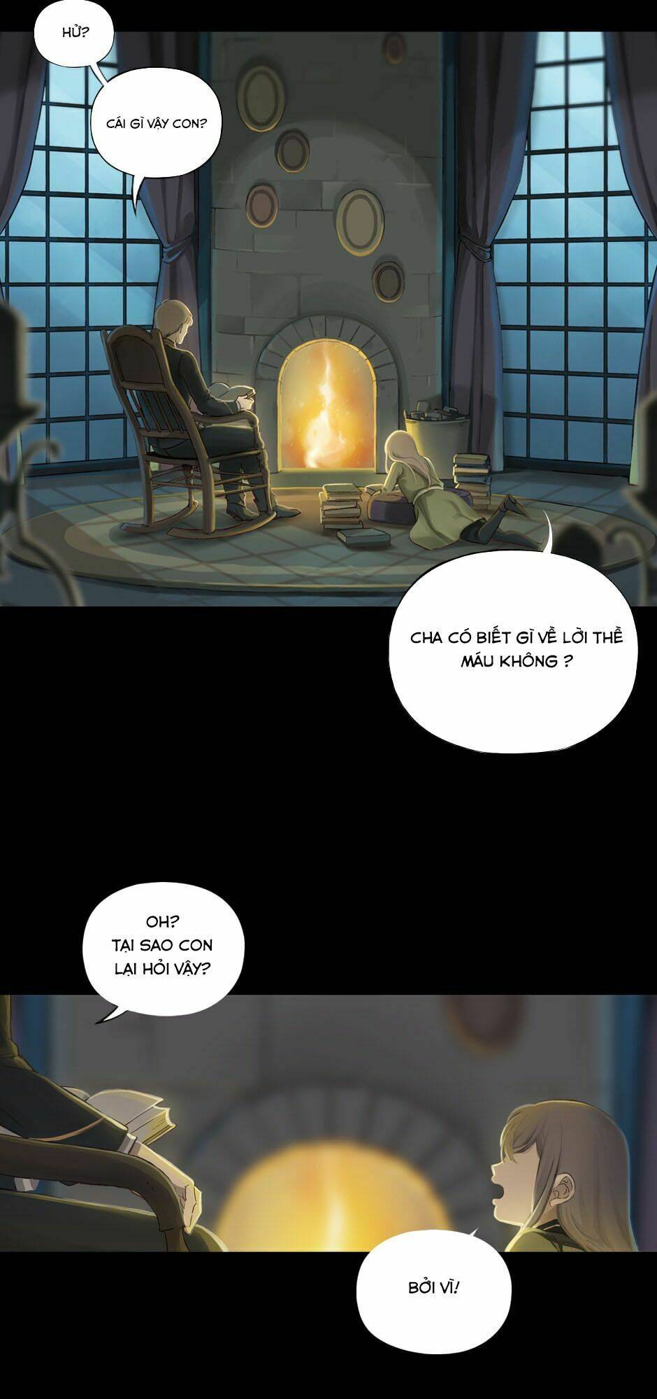 hiệp sĩ vô song chapter 1 5