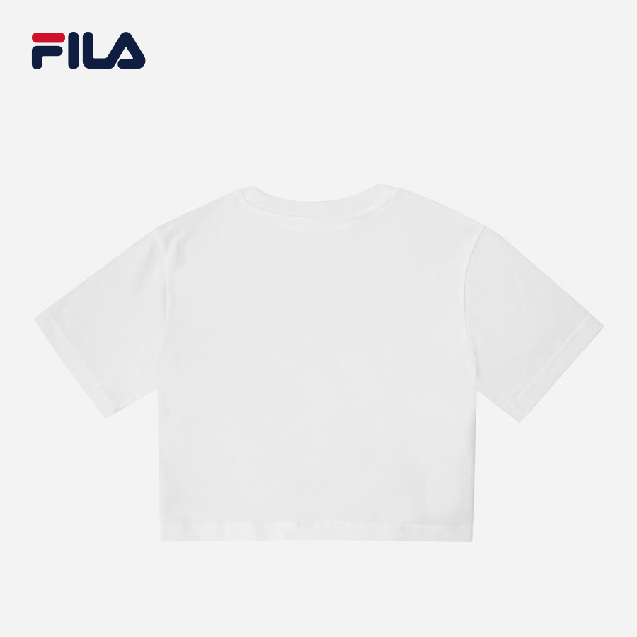 Áo thun thời trang nữ Fila Heritage - FW2RSF1010F-CPK