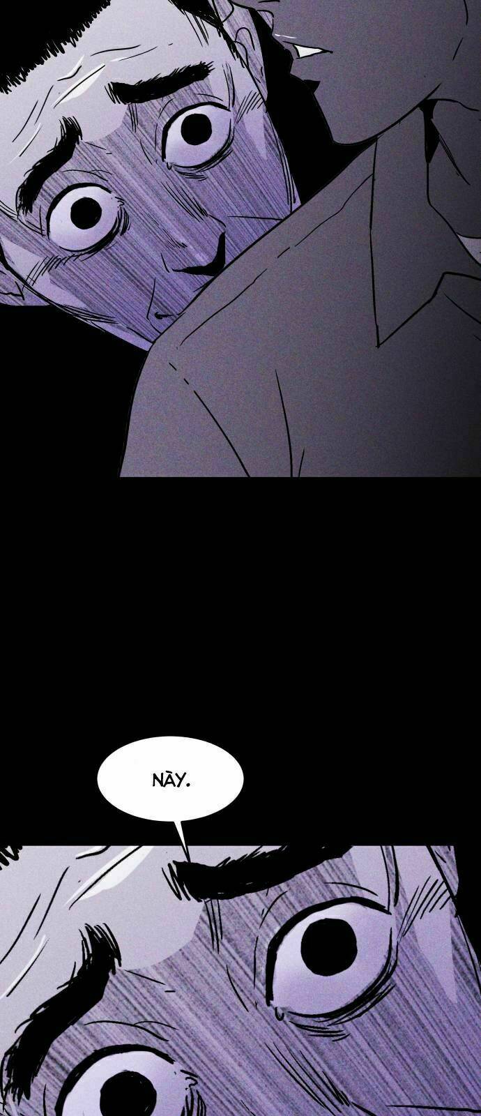 Chuồng lợn chapter 1 11