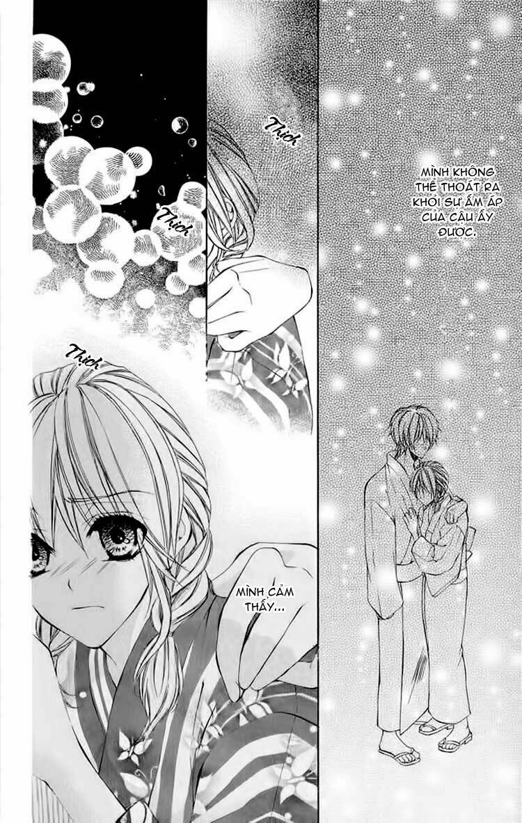 renai joujou chapter 3 18