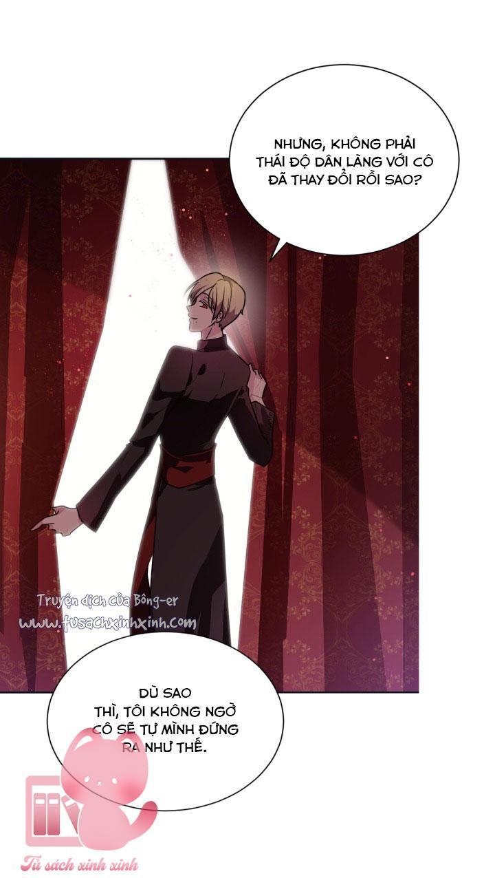 nguyện ước vô vọng của ma nữ chapter 23 24