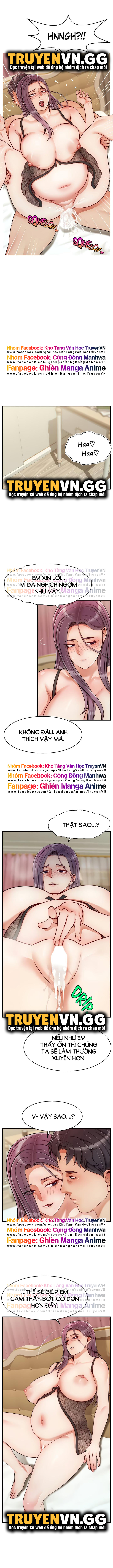 cả nhà thương nhau chapter 50 8