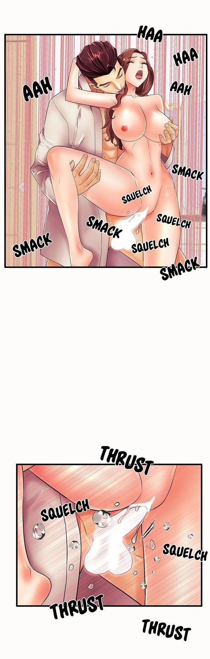 người mẹ xấu xa chapter 14 12