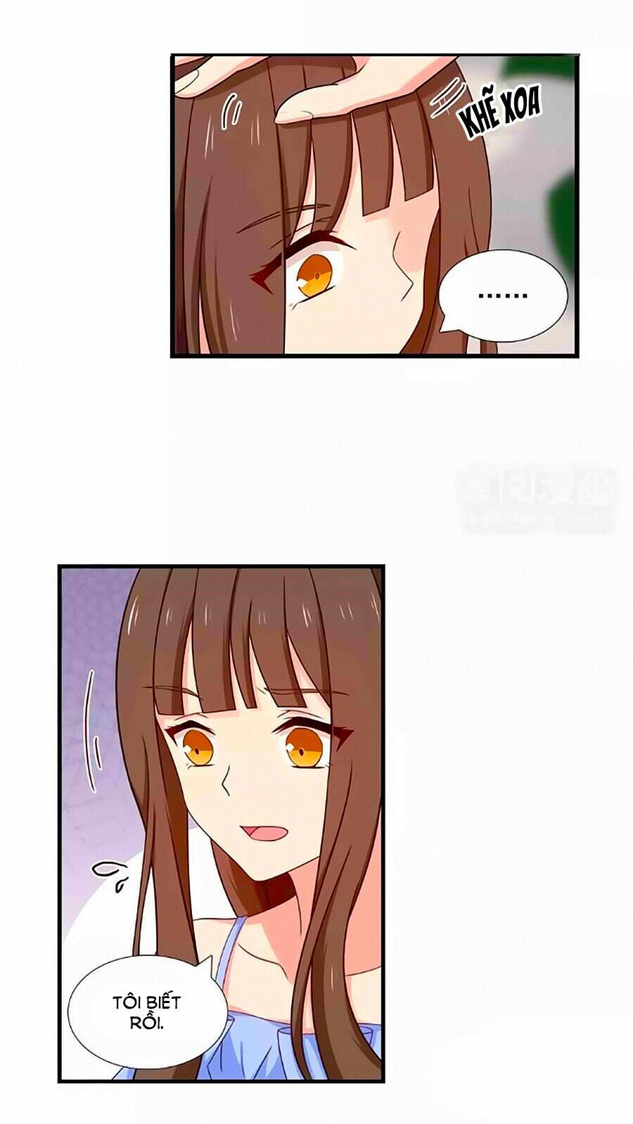 chỉ nhiễm thành hôn chapter 129 7