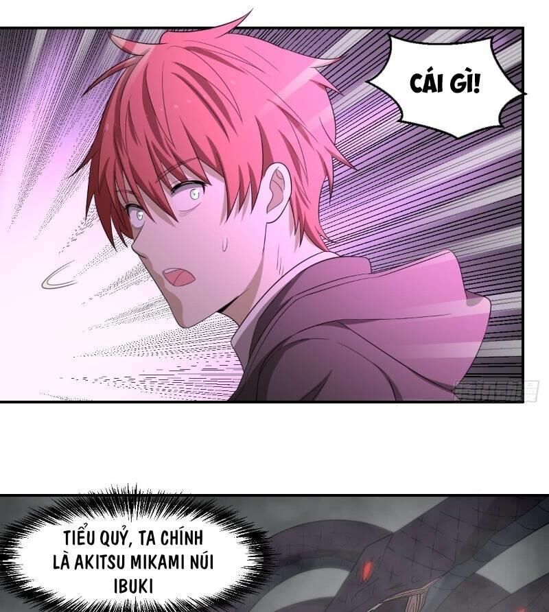 nghịch thiên tiên mệnh chapter 52 46