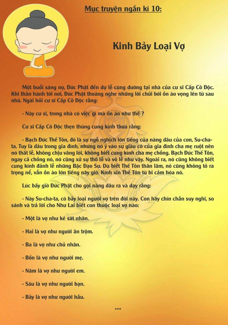 buddha - truyền thuyết đức phật chapter 27 67