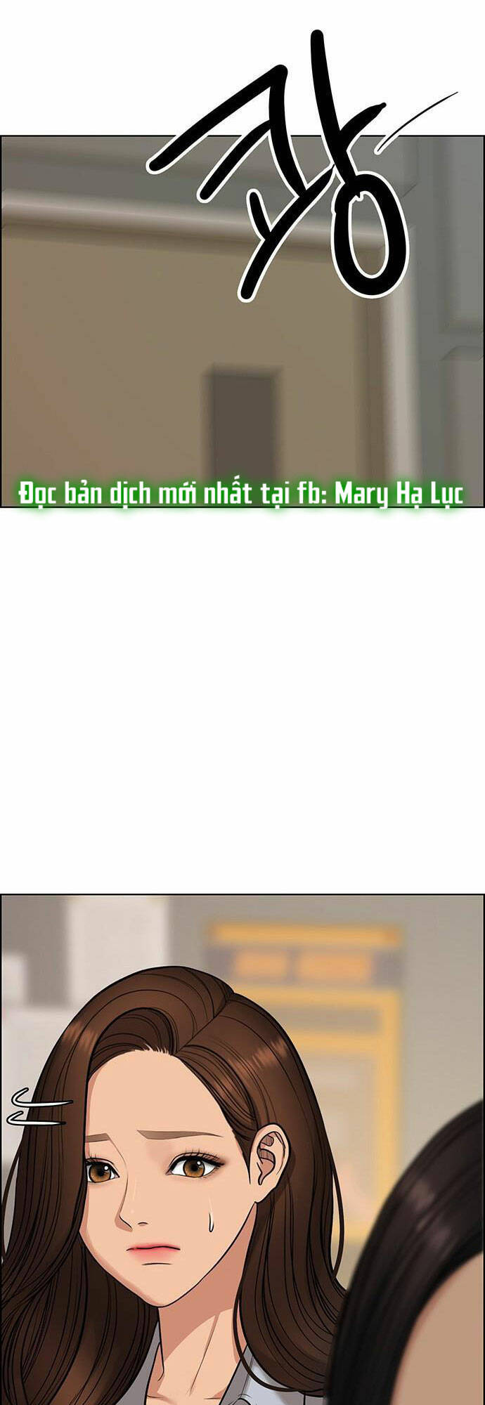 nữ thần giáng thế chapter 186.1 32