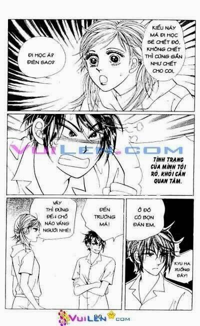 cô gái trung hoa chapter 4 90