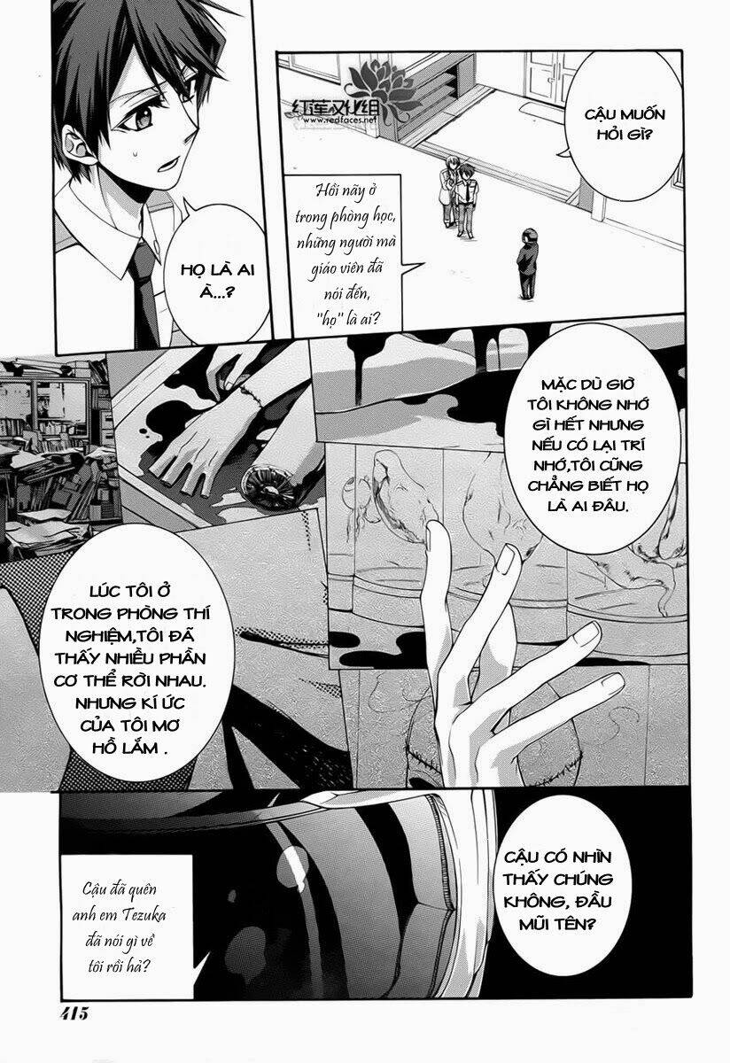 dolls code chapter 2 9