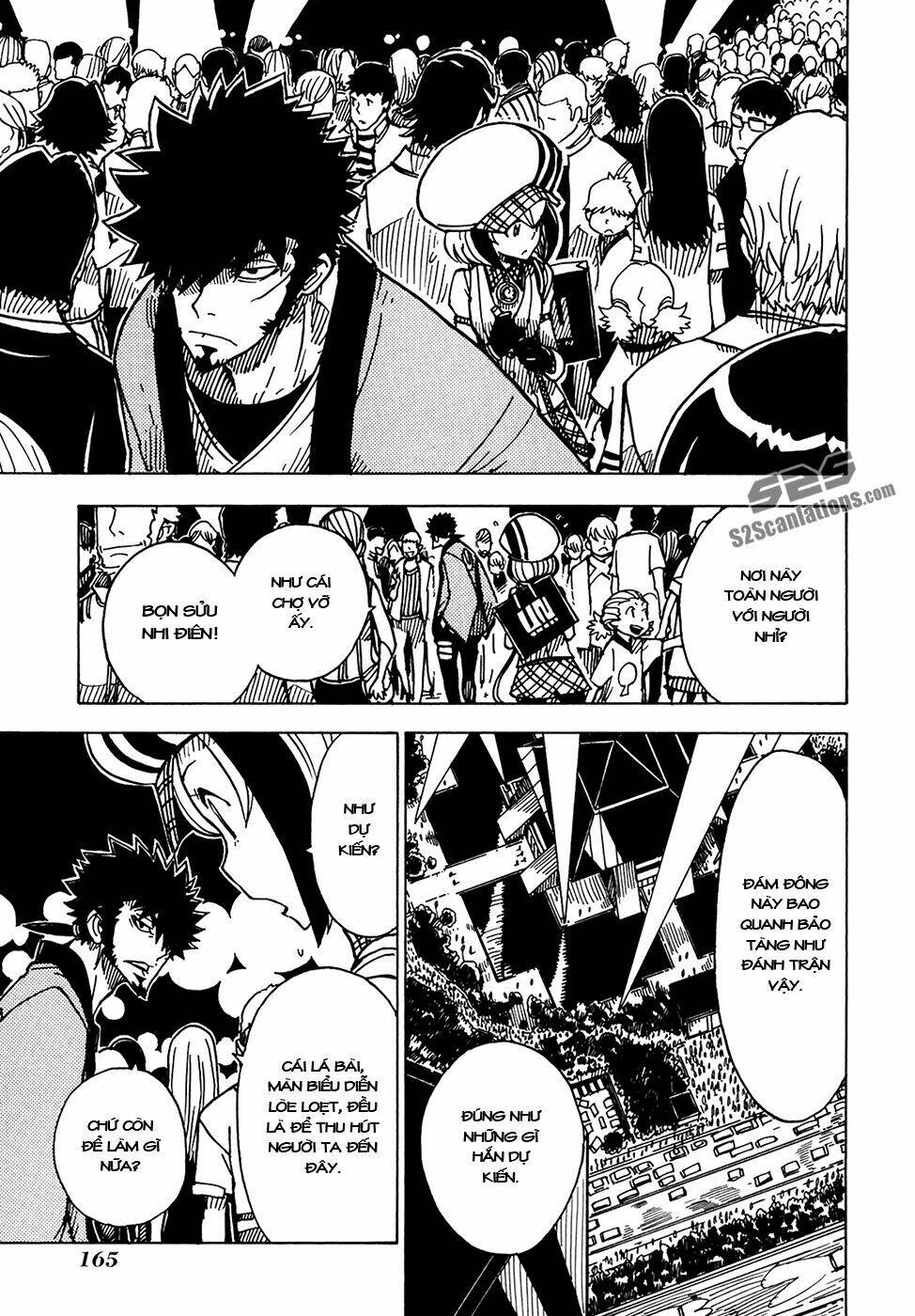 dimension w chapter 6 7