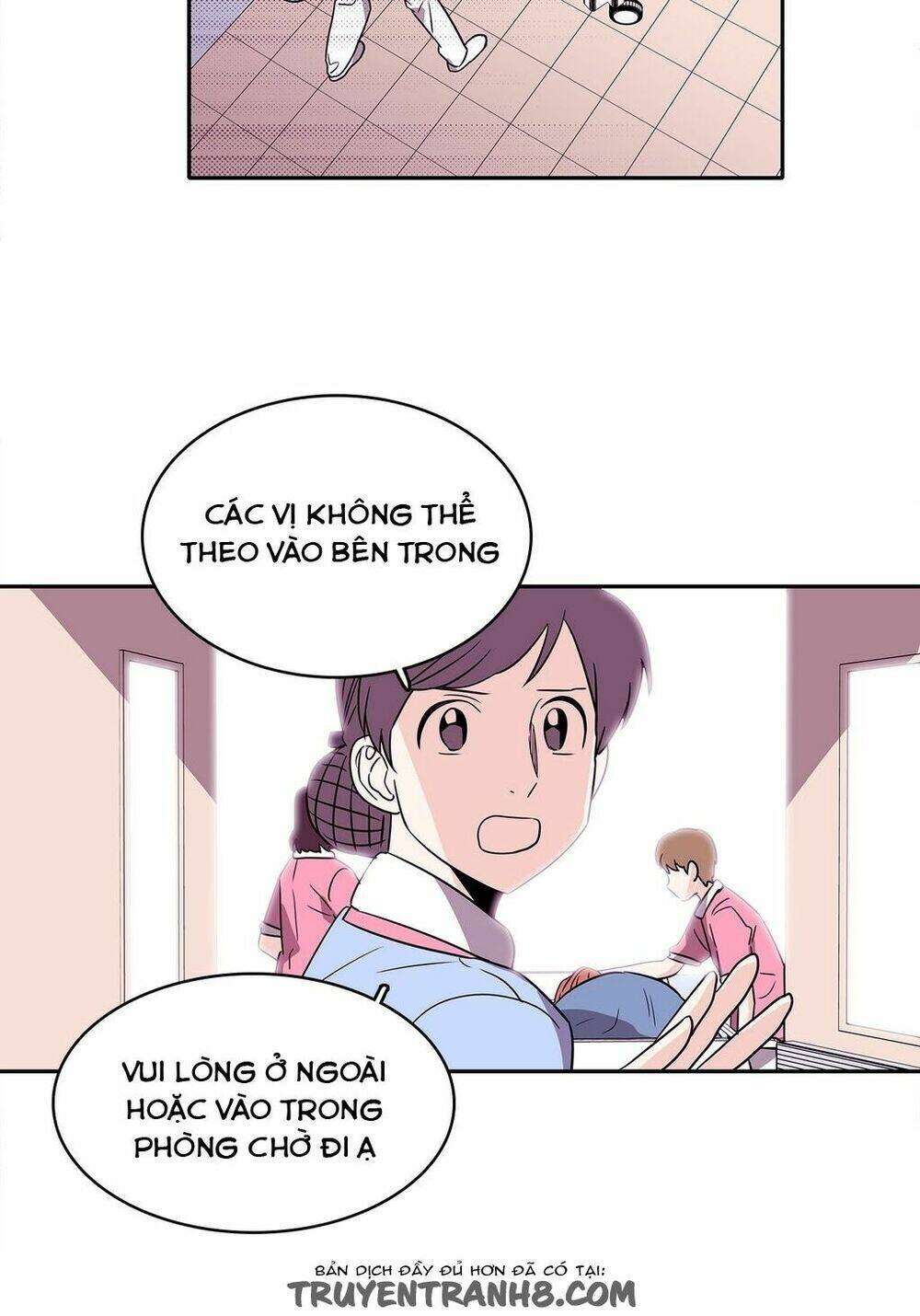 chuyện gì đến, rồi cũng sẽ đến chapter 18 20