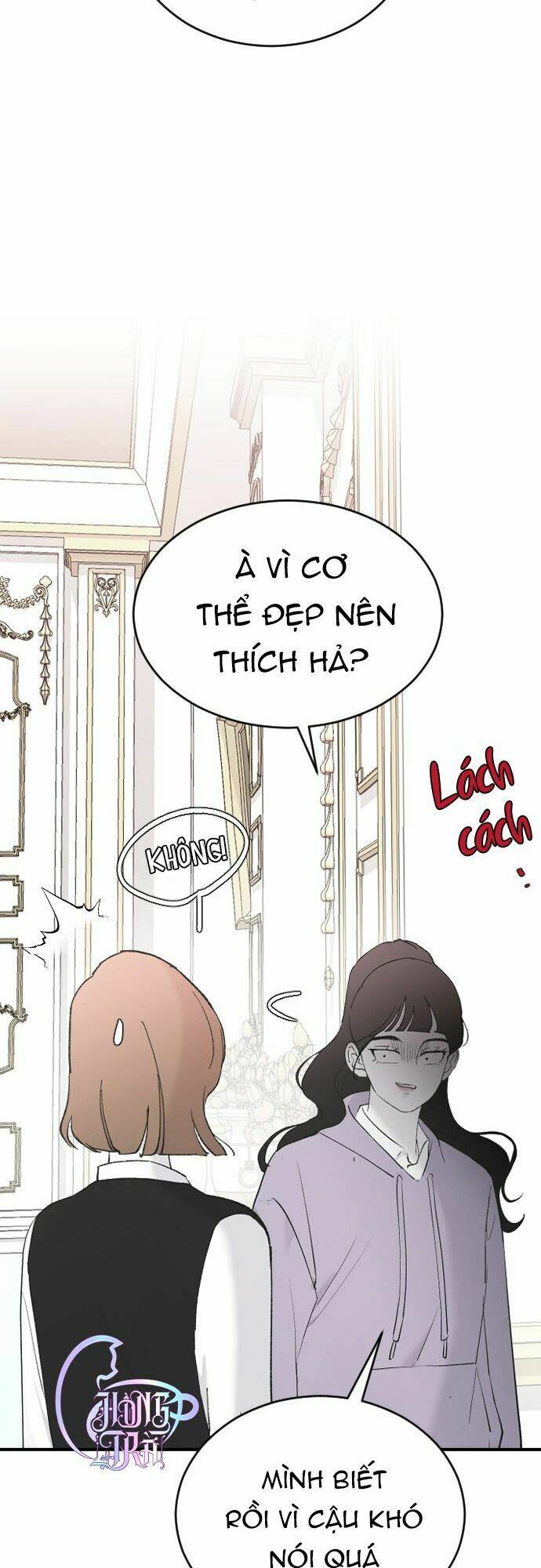 ba người anh trai cực phẩm của tôi chapter 55 69