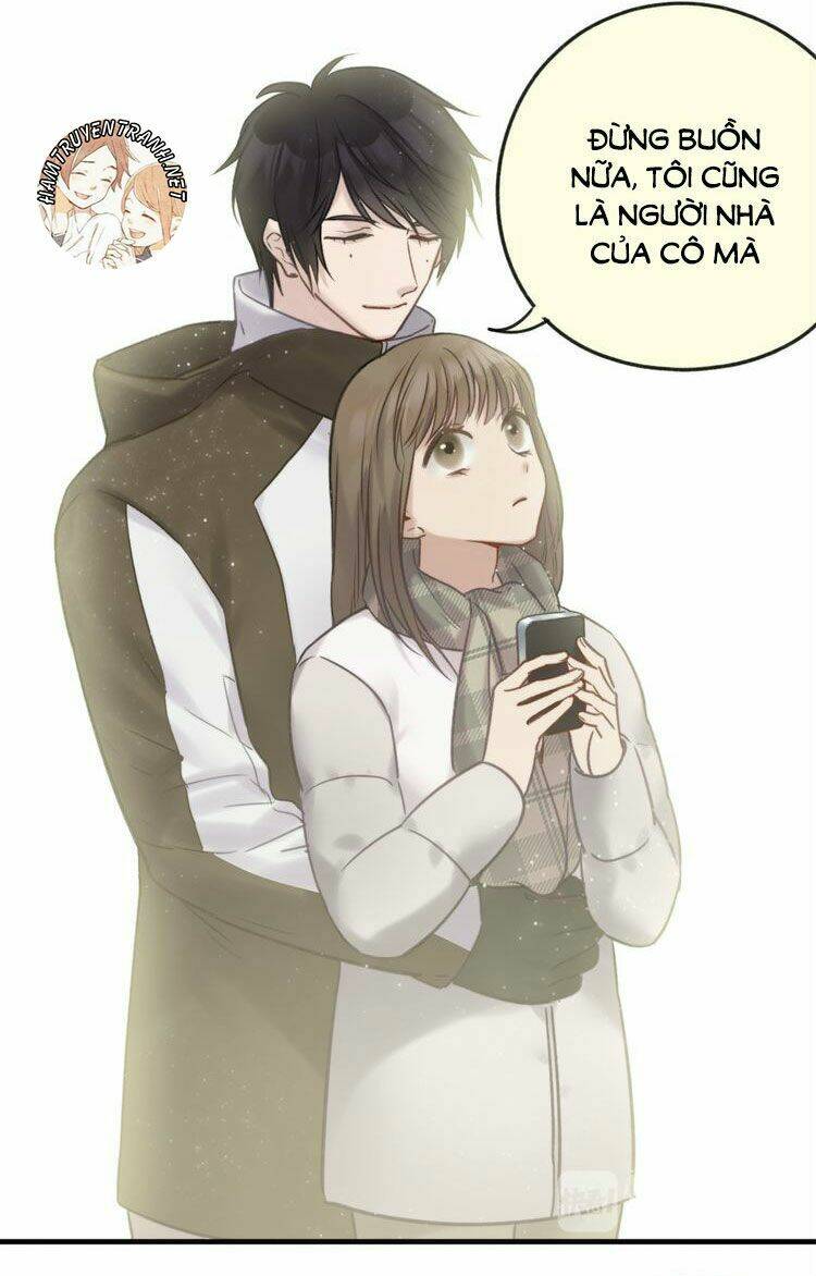 viện bảo tàng tâm nguyện chapter 18.2 16