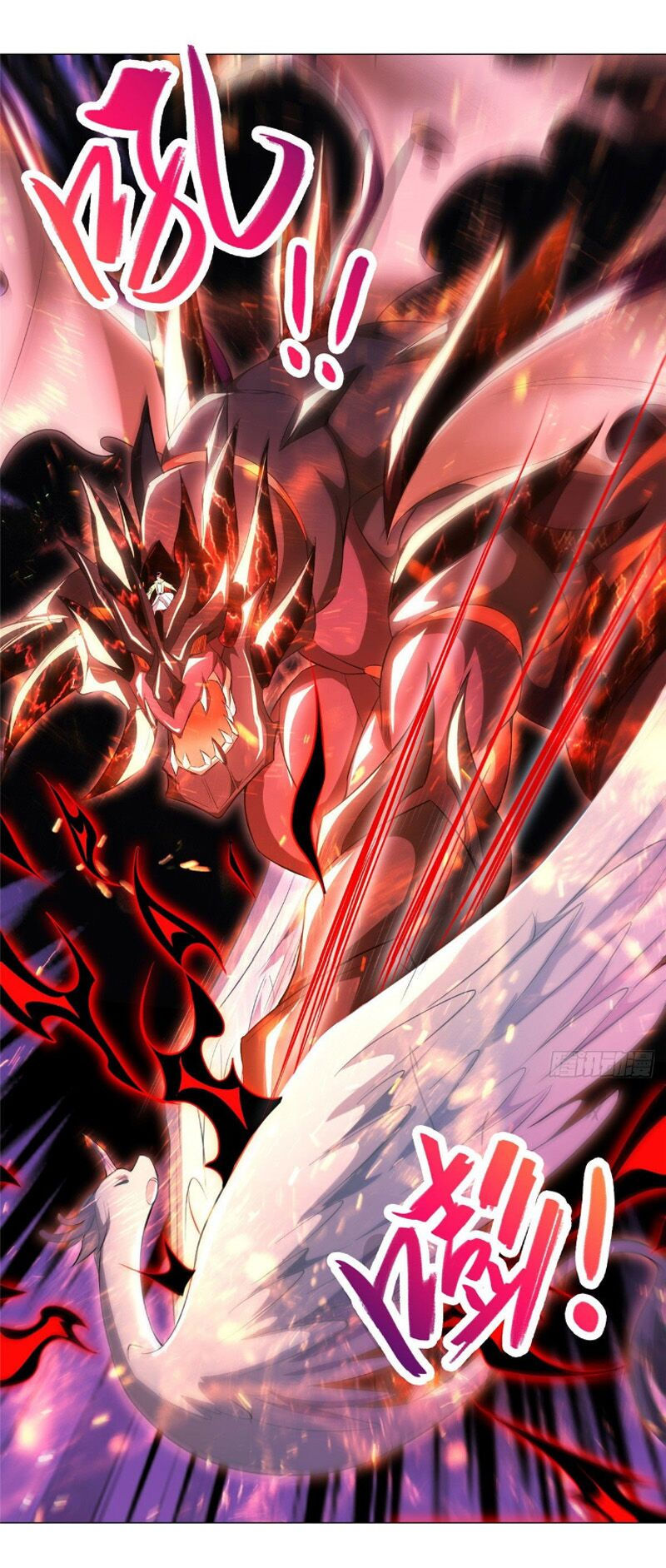 người nuôi rồng chapter 40 28