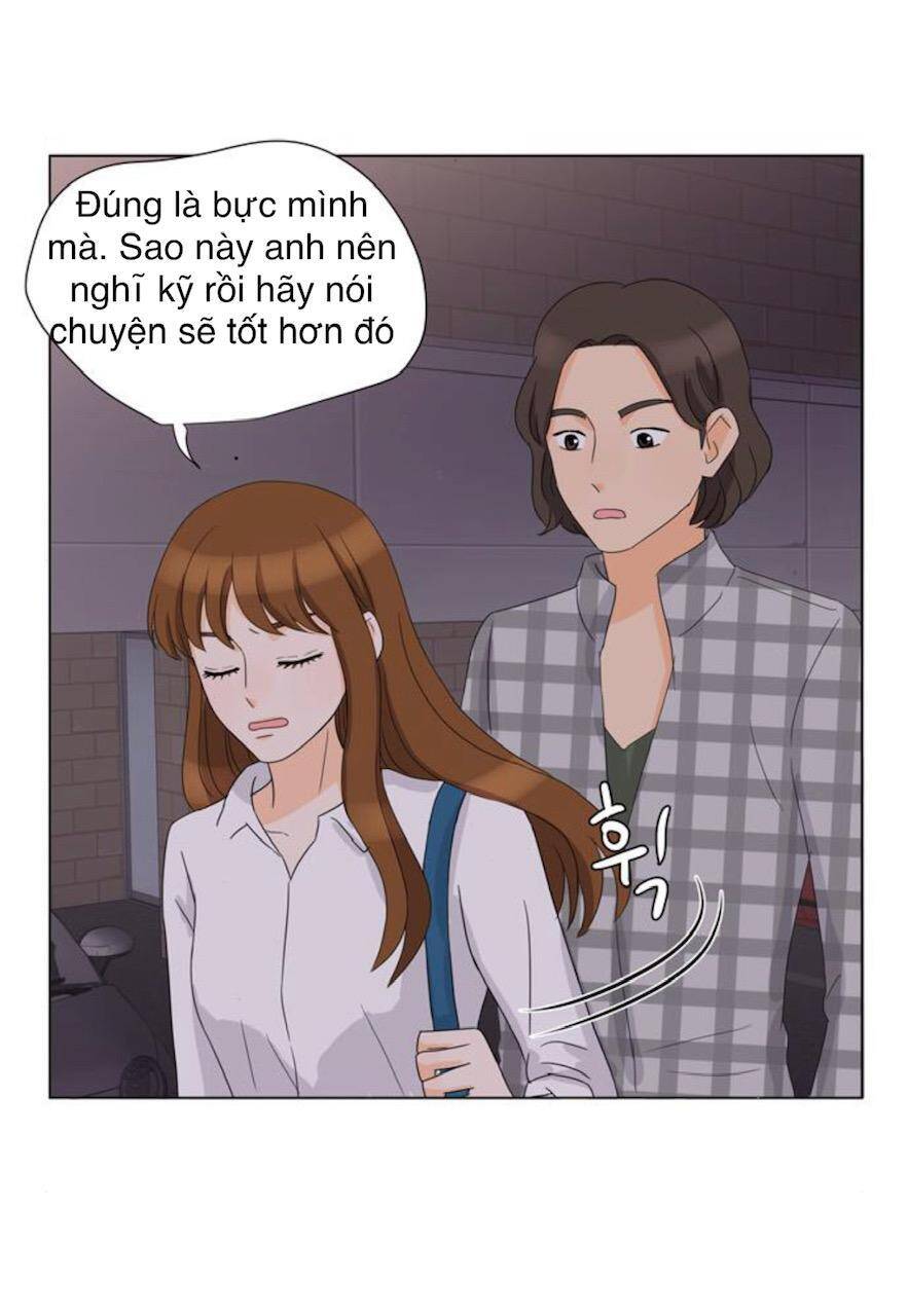 idol và sếp, em yêu ai? chapter 20 31