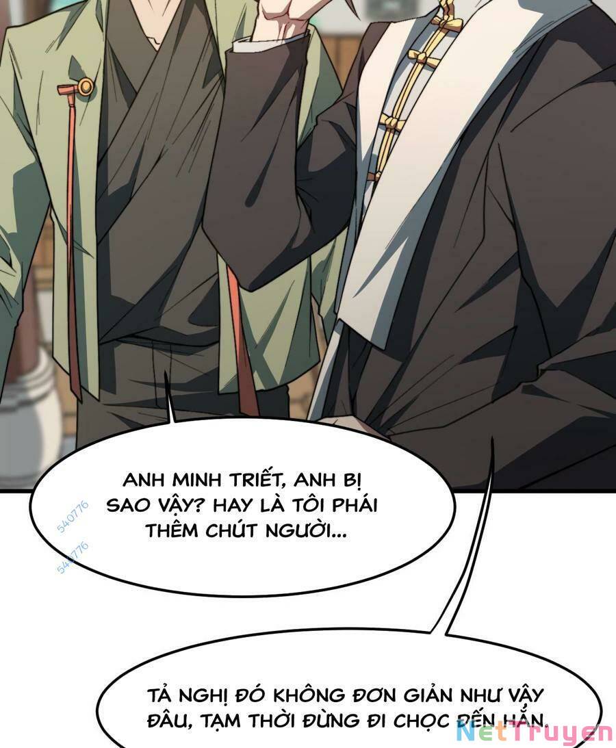 vú em thánh kỵ sĩ chapter 10 19