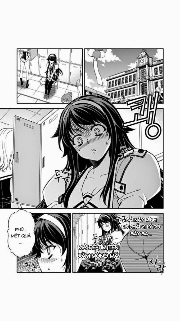 sai:taker - futari no artemis chapter 10 24