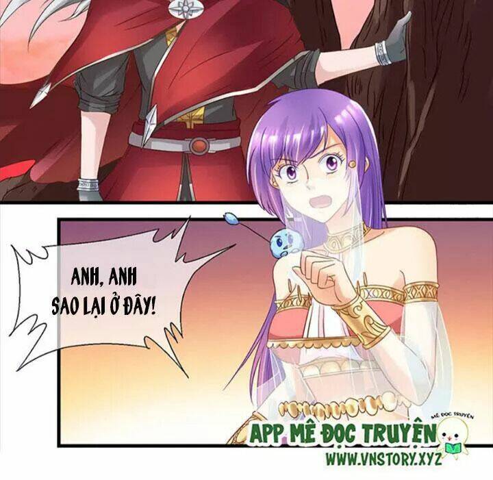 bồn tắm có vấn đề?! chapter 52 3