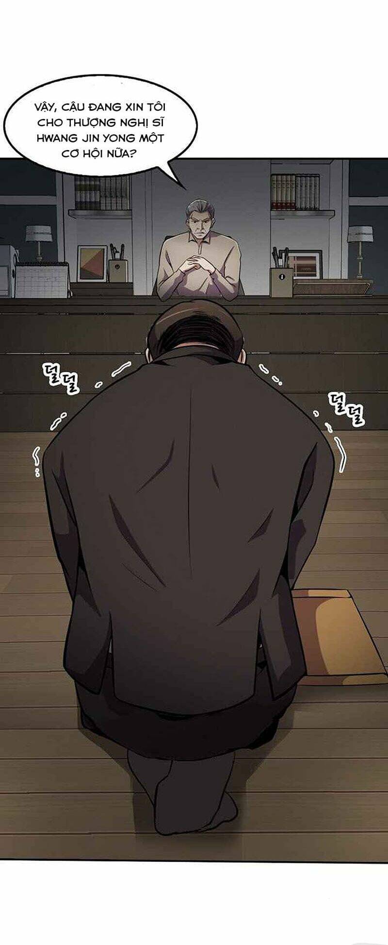 điều tra viên chuyển sinh chapter 25 43
