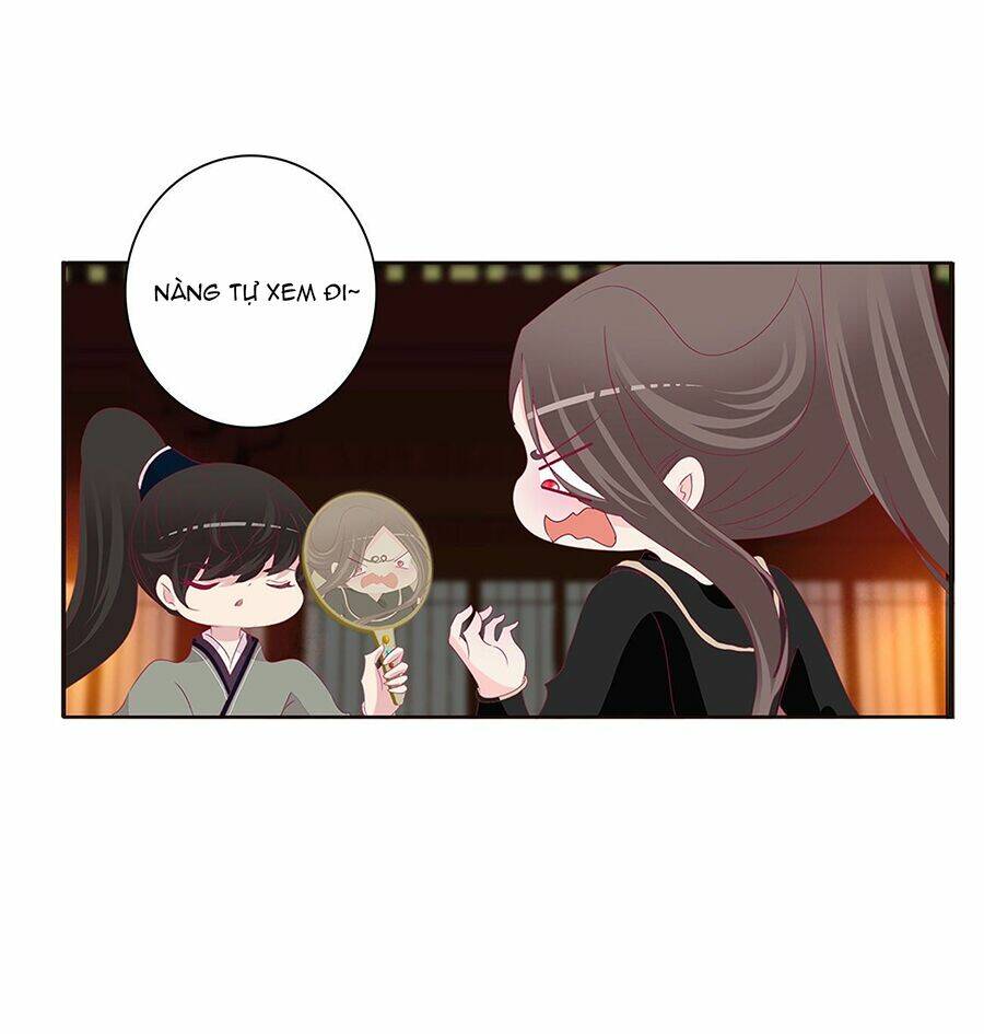 tướng quân mời ra trận chapter 168 3