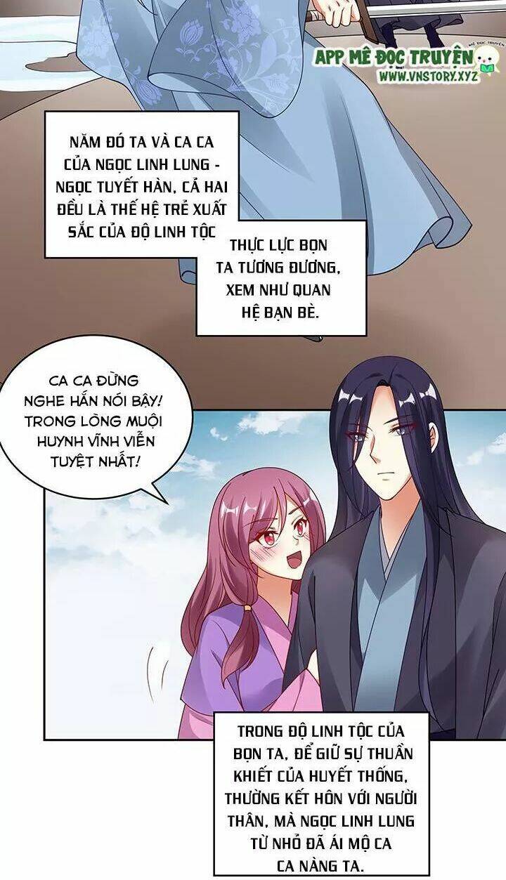 đô đốc đại nhân sủng thê kí chapter 111 18