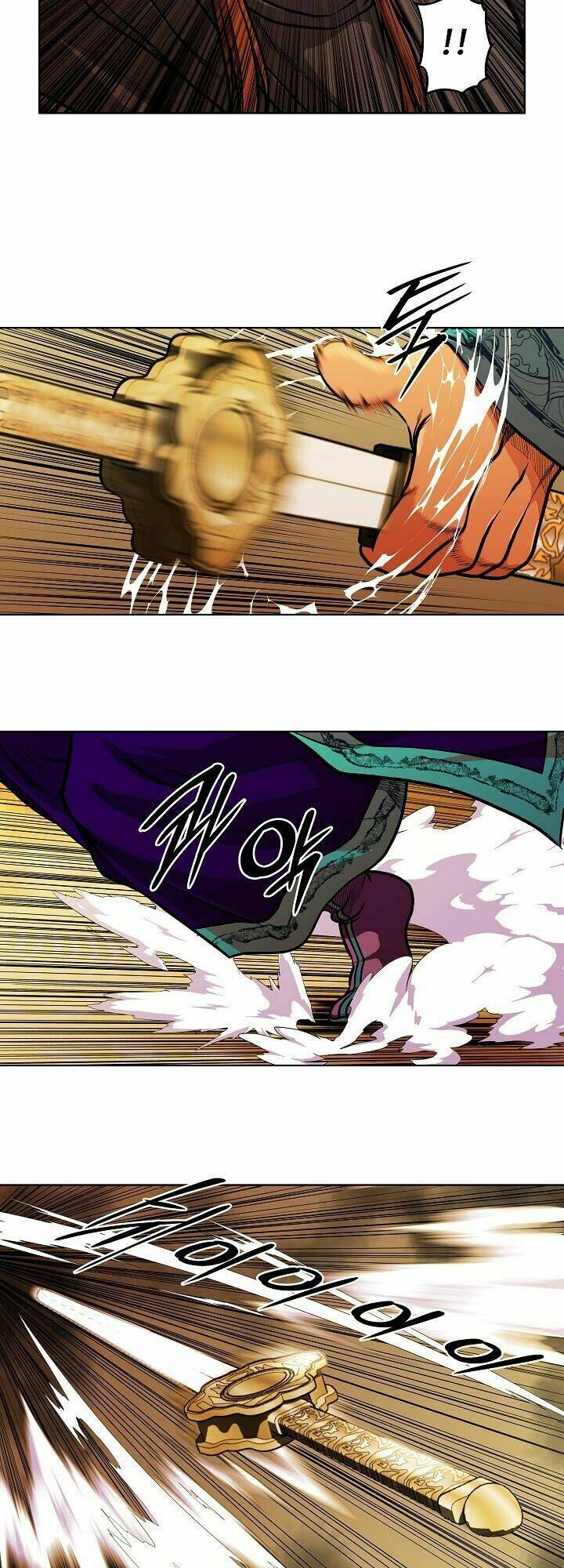 ngũ hợp chí tôn chapter 24 25