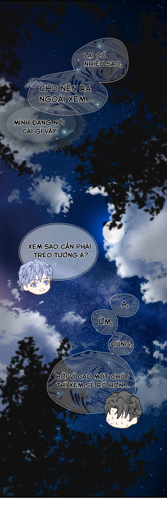 dù sao tôi vẫn vĩ đại như vậy chapter 1 18