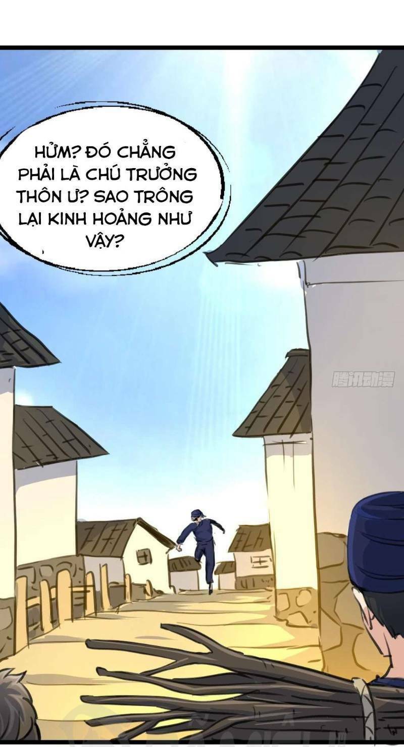 thần nhãn giám định sư chapter 114 11