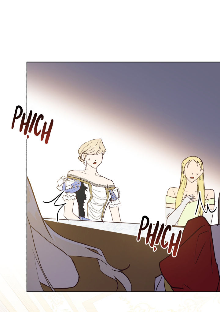 công chúa khắc dấu lên kẻ phản nghịch chapter 34 53