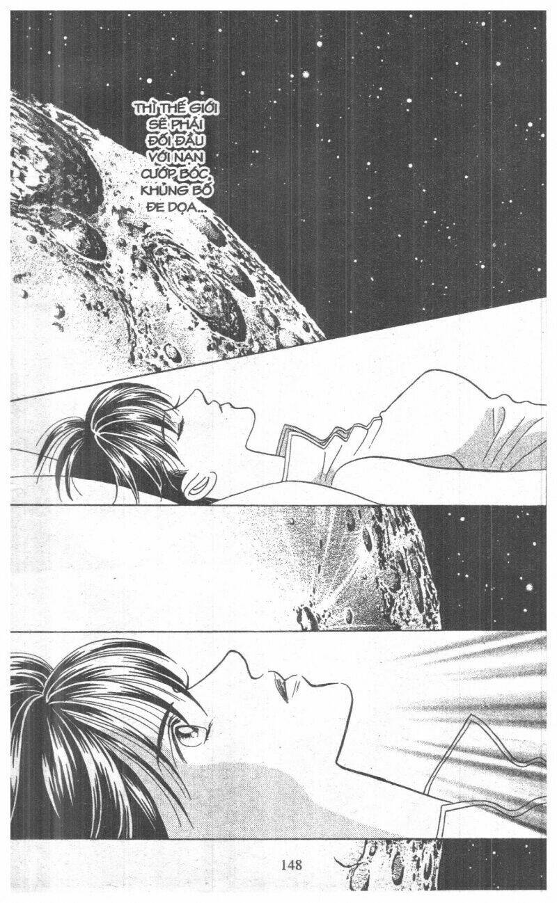 nàng tiên ánh trăng - kaguya hime chapter 15 146