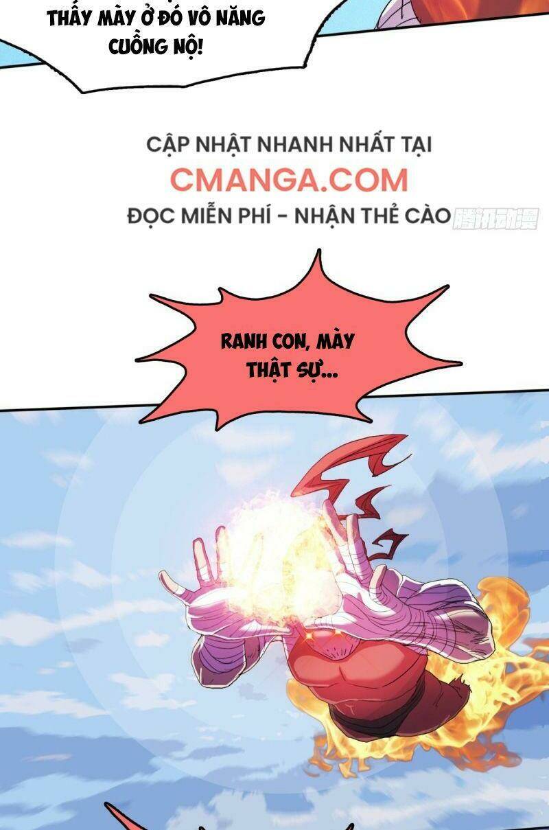 phụ hồn giả chapter 44 27