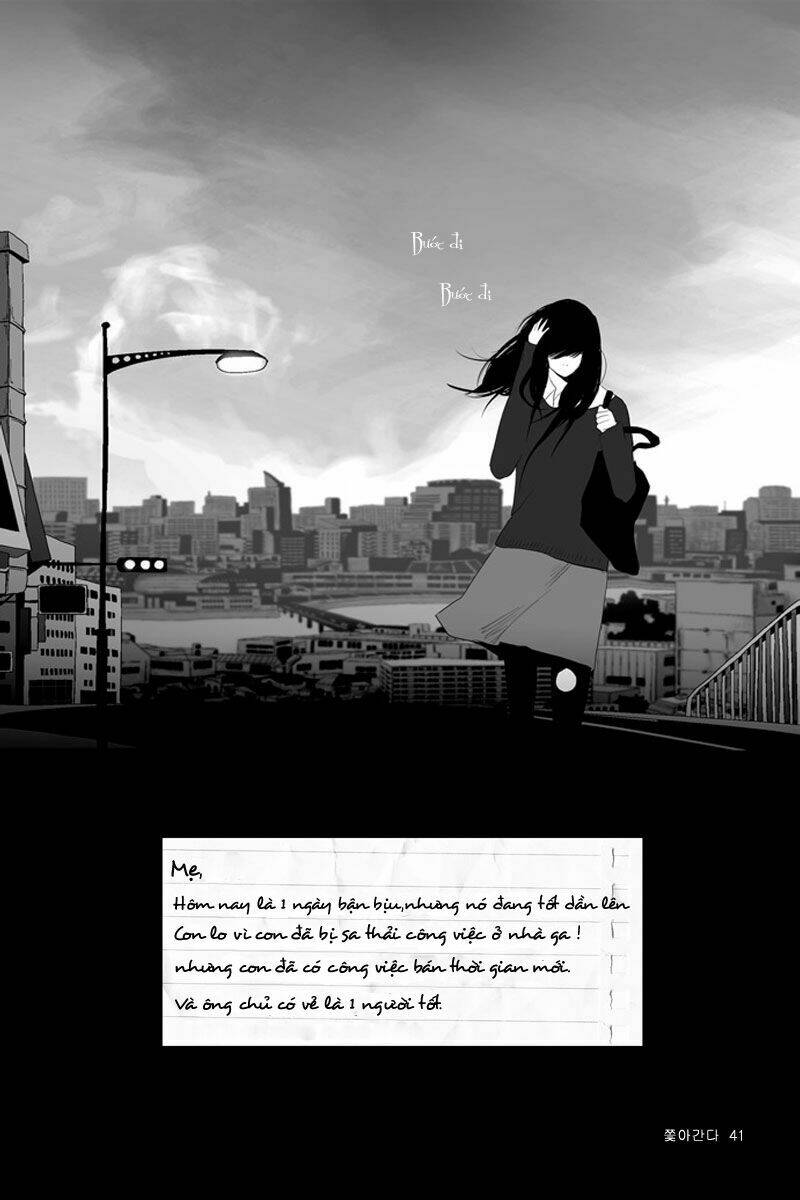 bạn có tin vào ma thuật? chapter 1 37