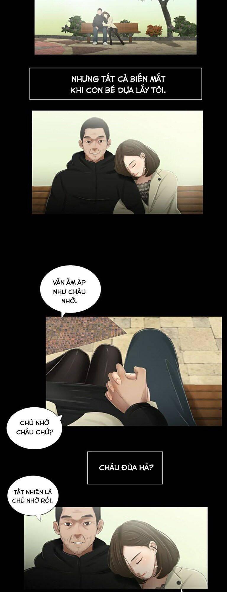 chú và cháu chapter 42 23