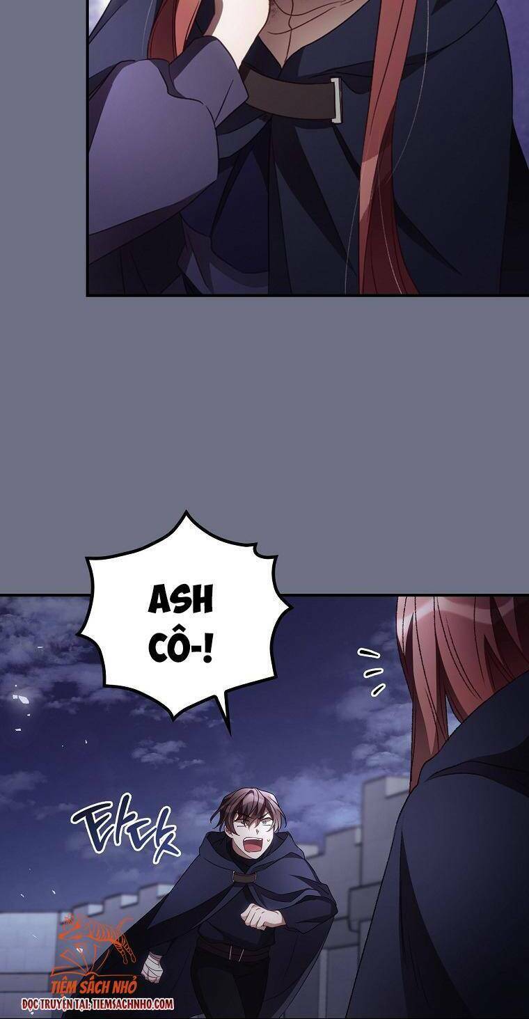 tôi nhìn thấy cái chết của bạn chapter 38 64