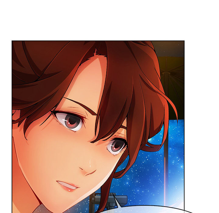 quý cô chân dài chapter 23 119