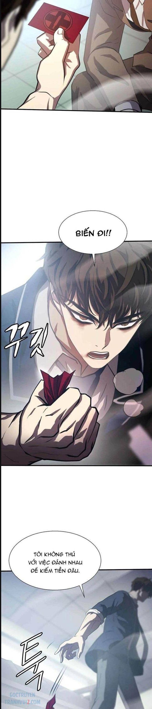 đấu trường chiến đấu chapter 2 28