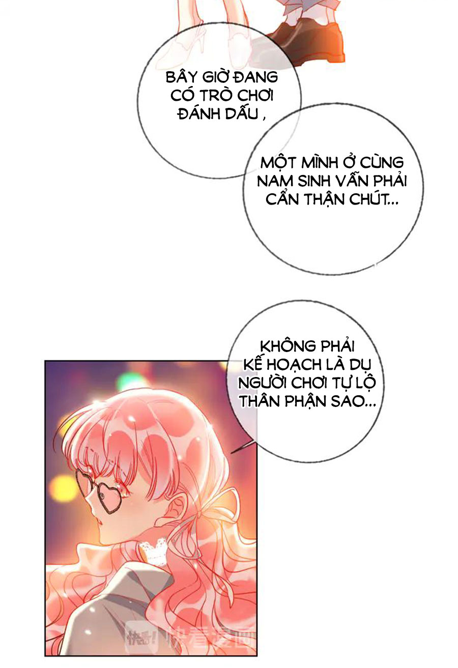 kế hoạch đánh chiếm của công chúa nghèo chapter 49 9