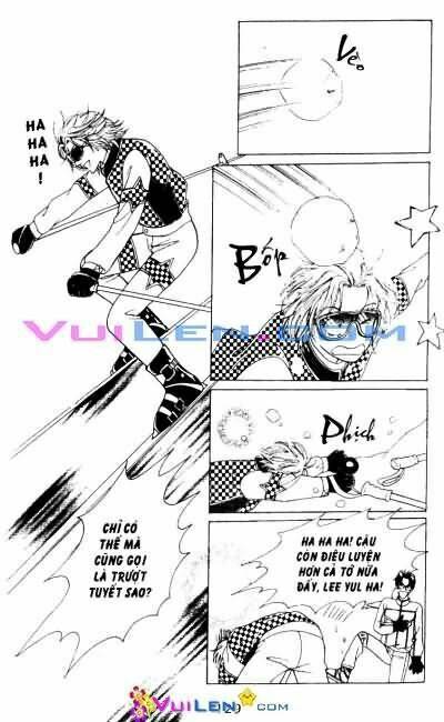 nụ hôn nồng thắm chapter 8 129