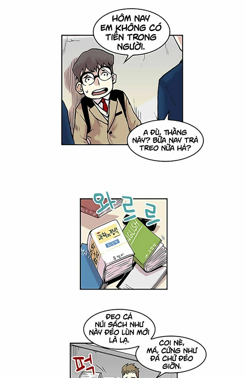 câu hồn sứ giả tây bắc - kẻ báo tử | west-north's grim reaper - the death messenger chapter 7 15